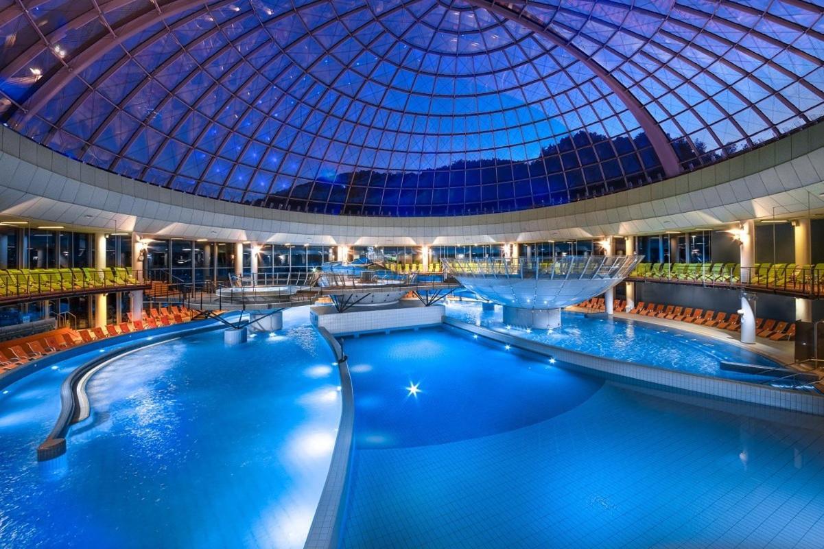 Trubarjev Art Boutique Hotel ラーシュコ エクステリア 写真
