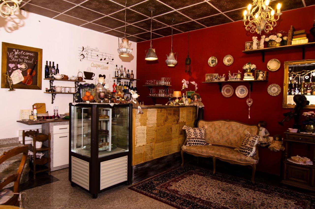 Trubarjev Art Boutique Hotel ラーシュコ エクステリア 写真