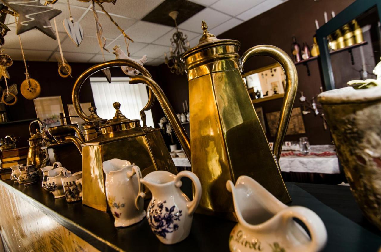 Trubarjev Art Boutique Hotel ラーシュコ エクステリア 写真