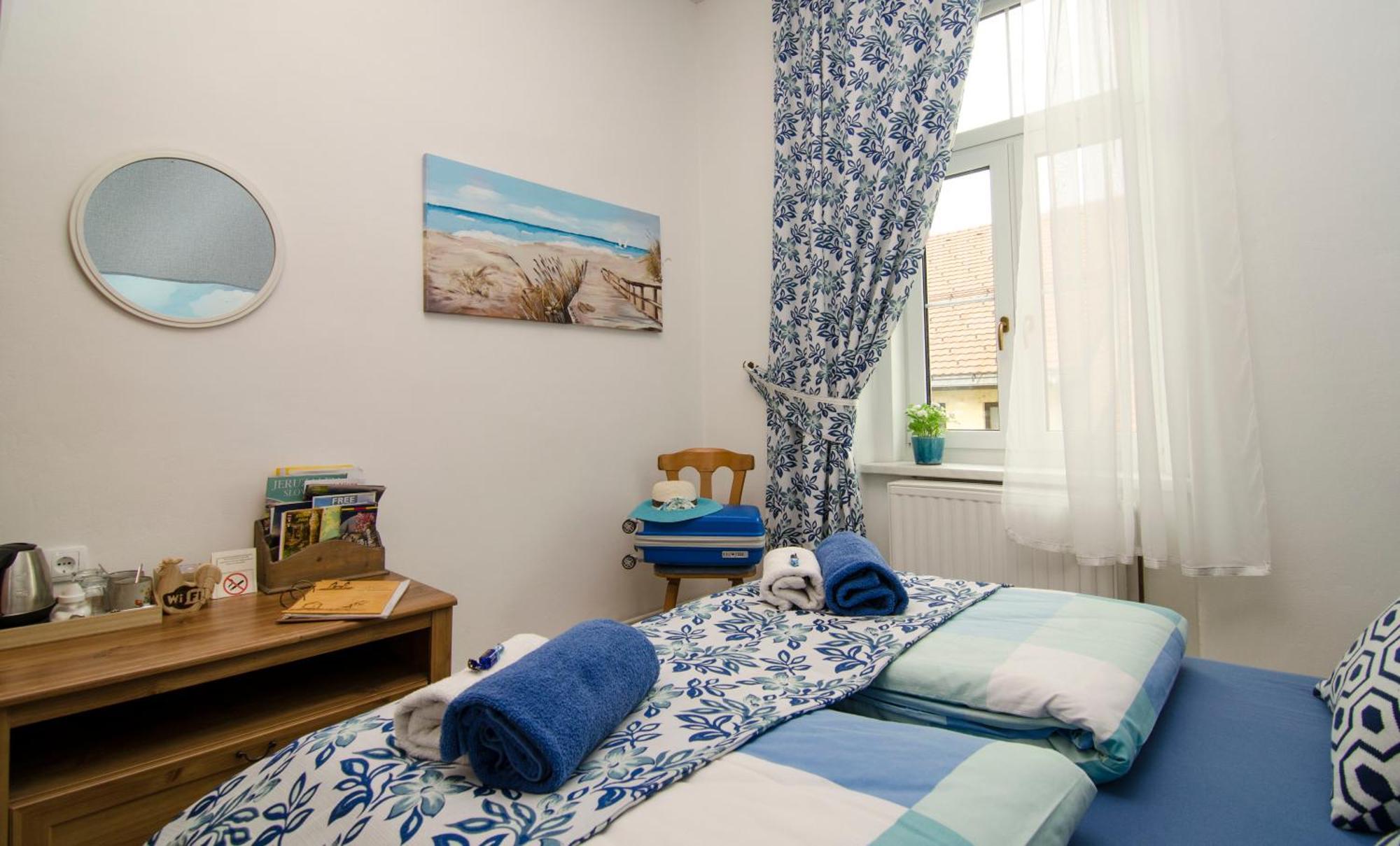 Trubarjev Art Boutique Hotel ラーシュコ 部屋 写真