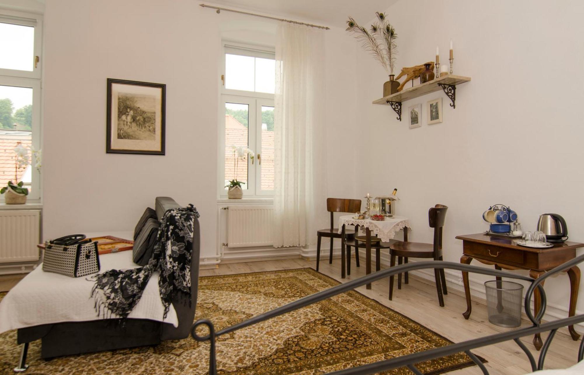 Trubarjev Art Boutique Hotel ラーシュコ 部屋 写真