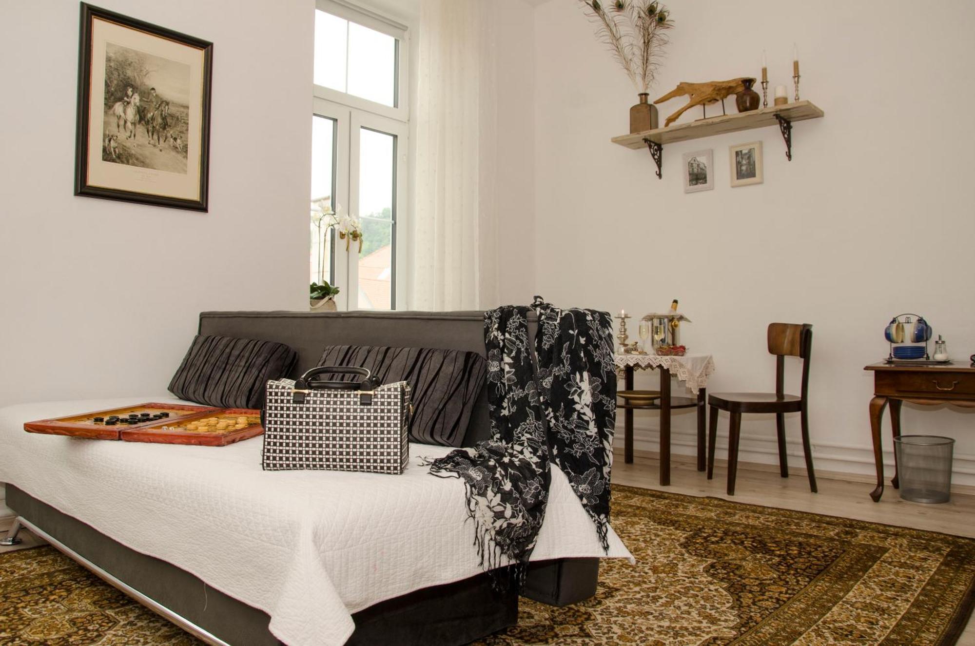 Trubarjev Art Boutique Hotel ラーシュコ 部屋 写真