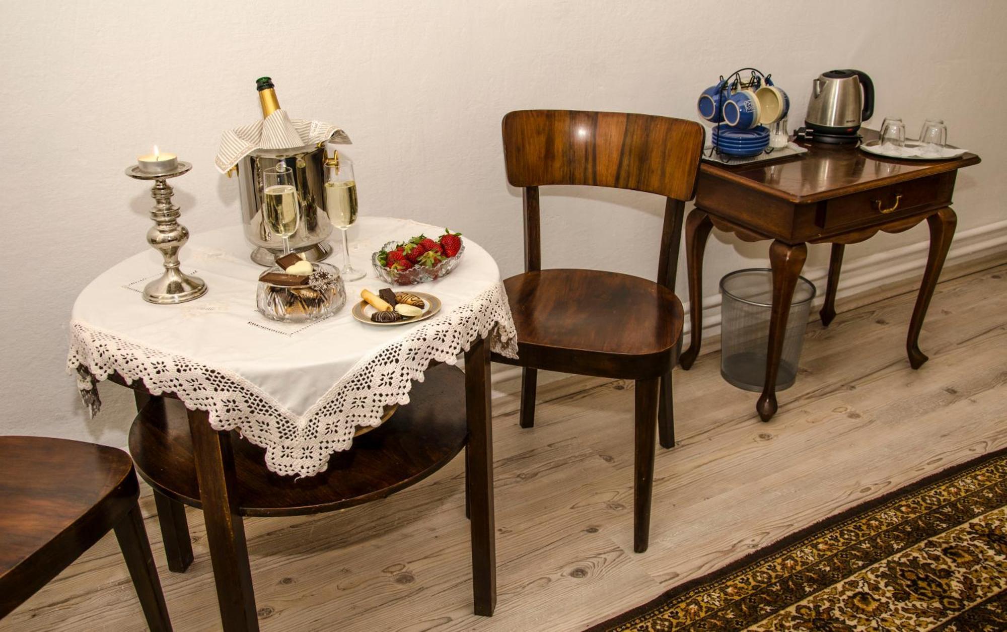 Trubarjev Art Boutique Hotel ラーシュコ 部屋 写真