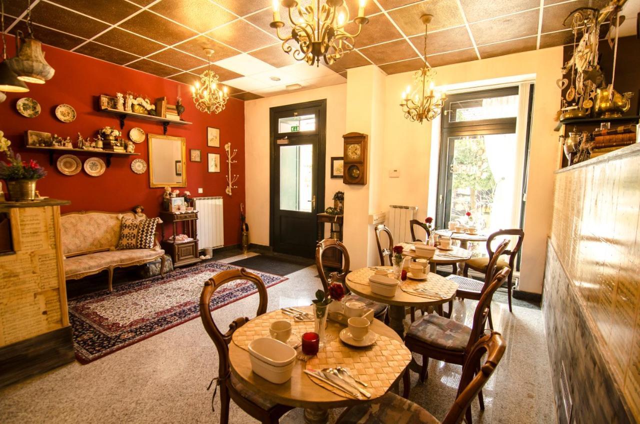 Trubarjev Art Boutique Hotel ラーシュコ エクステリア 写真