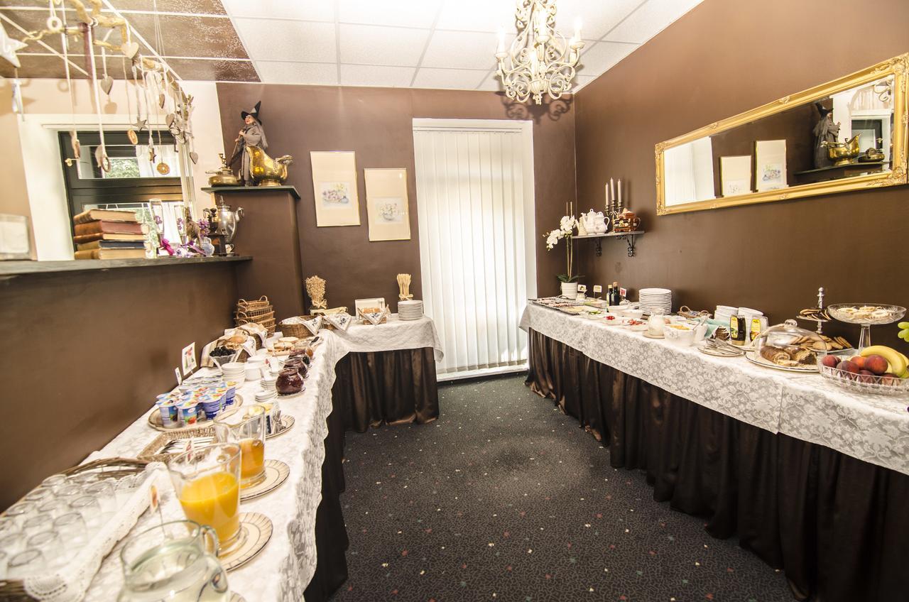 Trubarjev Art Boutique Hotel ラーシュコ エクステリア 写真