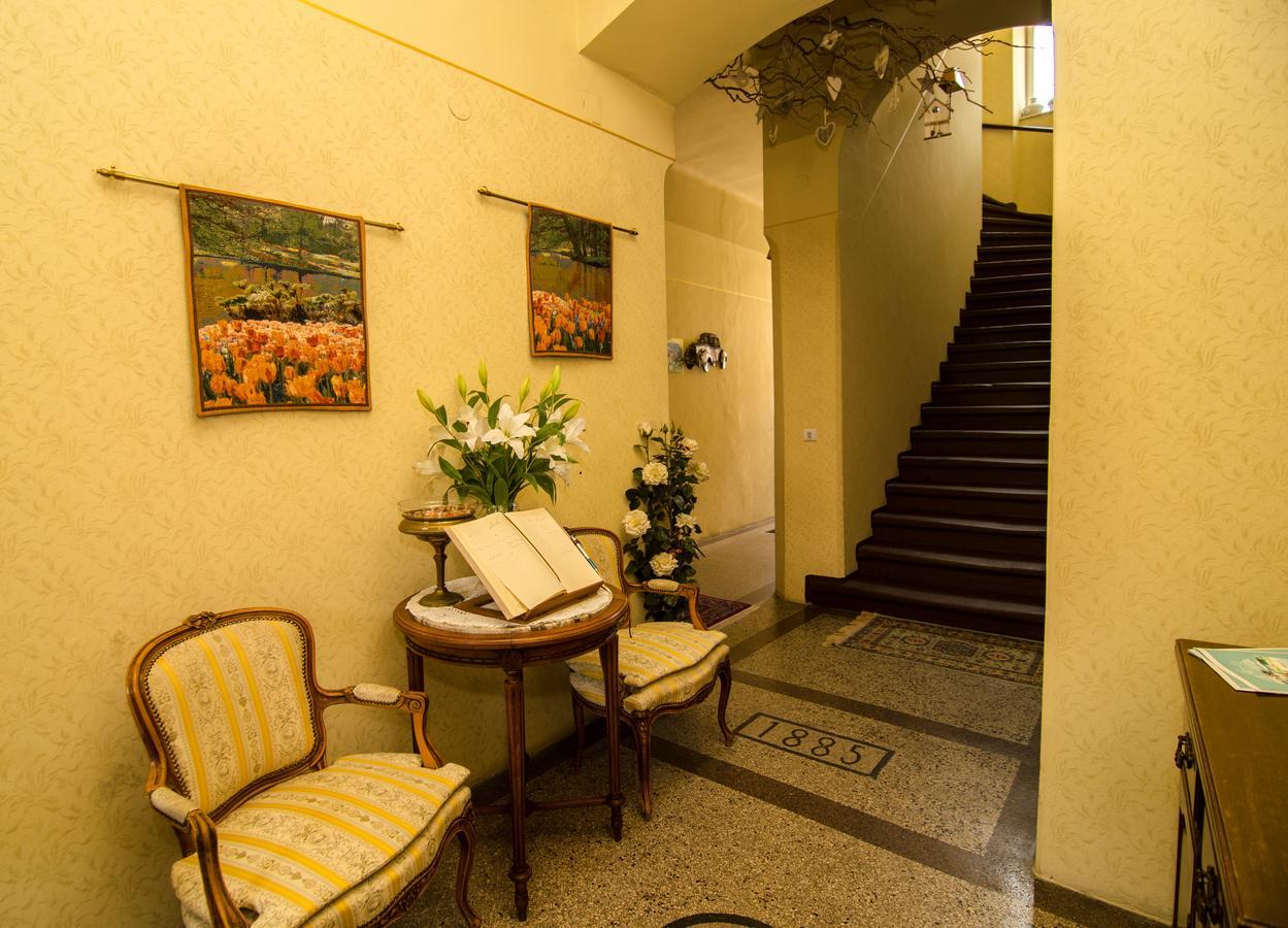 Trubarjev Art Boutique Hotel ラーシュコ エクステリア 写真